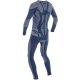 Termo kombinéza Race Suit STX L Blue