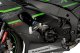 Padáky PRO 2.0 Kawasaki ZX-10R/RR (11-24)