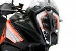 Chránič světlometu KTM 1290 Super Adventure R/S (21-24) Chránič světlometu KTM 1290 Super Adventure R/S (21-24)