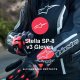 STELLA SP-8 dámské (černá/bílá/růžová) 2024 STELLA SP-8 dámské (černá/bílá/růžová) 2024