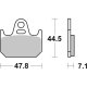 659 RQ Carbon Tech