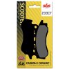 233 CT Carbon/Ceramic 233 CT Carbon/Ceramic