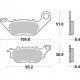 227 CT Carbon/Ceramic Scooter 227 CT Carbon/Ceramic Scooter