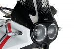 Chránič světlometu Ducati Desert X (22-24) Chránič světlometu Ducati Desert X (22-24)