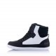 Boty J-6 Waterproof 2024 Black/White/Cool Grey Boty J-6 Waterproof 2024 Black/White/Cool Grey