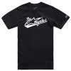 Triko Los Angeles CSF 2024 Black Triko Los Angeles CSF 2024 Black