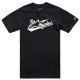 Triko Los Angeles CSF 2024 Black Triko Los Angeles CSF 2024 Black
