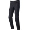 Kalhoty Radon Relaxed Fit Denim 2024 Black Kalhoty Radon Relaxed Fit Denim 2024 Black
