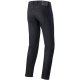 Kalhoty Radon Relaxed Fit Denim 2024 Black Kalhoty Radon Relaxed Fit Denim 2024 Black