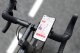 Držák mobilního telefonu Bikee ALU Držák mobilního telefonu Bikee ALU