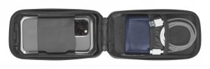 Pouzdro s úchytem na řídítka Interphone QUIKLOX Waterproof 7" Pouzdro s úchytem na řídítka Interphone QUIKLOX Waterproof 7"