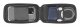 Pouzdro s úchytem na řídítka Interphone QUIKLOX Waterproof 7" Pouzdro s úchytem na řídítka Interphone QUIKLOX Waterproof 7"