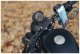Univerzální držák Interphone Crab PRO s antivibrací Univerzální držák Interphone Crab PRO s antivibrací