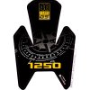 Tankpad Grippertech BMW R1250 GS 40 Year Anniversary