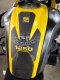Tankpad Grippertech BMW R1250 GS 40 Year Anniversary
