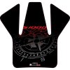 Tankpad Grippertech BMW S1000 XR Compass Black Tankpad Grippertech BMW S1000 XR Compass Black