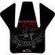 Tankpad Grippertech BMW S1000 XR Compass Black Tankpad Grippertech BMW S1000 XR Compass Black