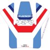Tankpad Grippertech BMW S1000 XR White Tankpad Grippertech BMW S1000 XR White