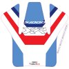 Tankpad Grippertech BMW S1000 XR White