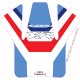 Tankpad Grippertech BMW S1000 XR White