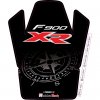 Tankpad Grippertech BMW F900 XR Compass Black Tankpad Grippertech BMW F900 XR Compass Black