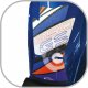 Tankpad Grippertech BMW F850 GS Tankpad Grippertech BMW F850 GS