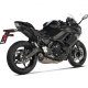 Full System Racing Titanium Kawasaki Ninja 650/Z650 (21-23) Full System Racing Titanium Kawasaki Ninja 650/Z650 (21-23)