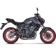 Full System Racing Titanium Yamaha MT-07/XSR 700/Tracer 7/GT (24) Full System Racing Titanium Yamaha MT-07/XSR 700/Tracer 7/GT (24)