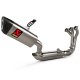 Full System Racing Titanium Yamaha MT-09/SP (24) Full System Racing Titanium Yamaha MT-09/SP (24)