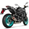 Full System Racing Titanium Yamaha MT-09/SP (24) Full System Racing Titanium Yamaha MT-09/SP (24)