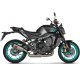Full System Racing Titanium Yamaha MT-09/SP (24) Full System Racing Titanium Yamaha MT-09/SP (24)