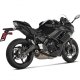 Full System Racing Titanium Kawasaki Ninja 650/Z650 (24)