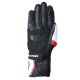 Rukavice RP-5 2.0 White/Black/Red Rukavice RP-5 2.0 White/Black/Red
