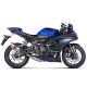 Full System Racing Titanium Yamaha YZF-R7 (22-24)