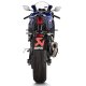 Full System Racing Titanium Yamaha YZF-R7 (22-24) Full System Racing Titanium Yamaha YZF-R7 (22-24)