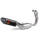 Full System Racing Carbon Aprilia RS 660/Tuono 660 (21-24) Full System Racing Carbon Aprilia RS 660/Tuono 660 (21-24)
