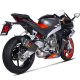 Full System Racing Carbon Aprilia RS 660/Tuono 660 (21-24) Full System Racing Carbon Aprilia RS 660/Tuono 660 (21-24)
