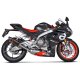 Full System Racing Carbon Aprilia RS 660/Tuono 660 (21-24) Full System Racing Carbon Aprilia RS 660/Tuono 660 (21-24)