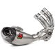 Full System Racing Titanium Honda CB/CBR 650F/650R (17-20) Full System Racing Titanium Honda CB/CBR 650F/650R (17-20)
