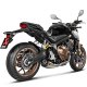 Full System Racing Titanium Honda CB/CBR 650F/650R (17-20)