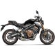 Full System Racing Titanium Honda CB/CBR 650F/650R (17-20) Full System Racing Titanium Honda CB/CBR 650F/650R (17-20)