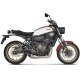 Full System Racing Titanium Yamaha MT-07/XSR 700/Tracer 7/GT (20-23)