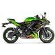 Full System Racing Titanium Kawasaki Ninja 650/Z650 (17-20)