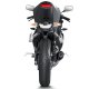 Full System Racing Titanium Yamaha MT-125/YZF-R 125 (17-19) Full System Racing Titanium Yamaha MT-125/YZF-R 125 (17-19)