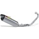Full System Racing Titanium Yamaha MT-125/YZF-R 125 (17-19) Full System Racing Titanium Yamaha MT-125/YZF-R 125 (17-19)