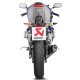 Full System Racing Titanium Yamaha MT-125/YZF-R 125 (17-19) Full System Racing Titanium Yamaha MT-125/YZF-R 125 (17-19)