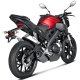 Full System Racing Titanium Yamaha MT-125/YZF-R 125 (17-19) Full System Racing Titanium Yamaha MT-125/YZF-R 125 (17-19)