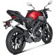 Full System Racing Titanium Yamaha MT-125/YZF-R 125 (17-19)