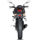 Full System Racing Titanium Yamaha MT-125/YZF-R 125 (17-19) Full System Racing Titanium Yamaha MT-125/YZF-R 125 (17-19)