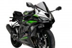 Boční spoilery Kawasaki ZX-6R Ninja (24) Boční spoilery Kawasaki ZX-6R Ninja (24)